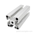 Aluminium Section Aluminum Profiles European Standard 3030 Aluminum Manufactory